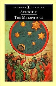 The Metaphysics (Penguin Clasics)