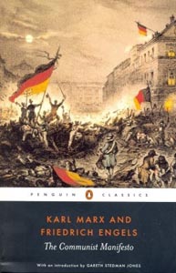 The Communist Manifesto (Penguin Classics)