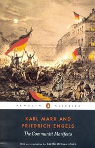 The Communist Manifesto (Penguin Classics)