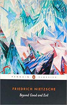 Beyond Good and Evil (Penguin Classics)