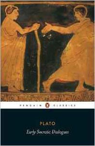 Early Socratic Dialogues (Penguin Classics)