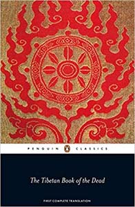 The Tibetan Book of the Dead - Penguin Classics