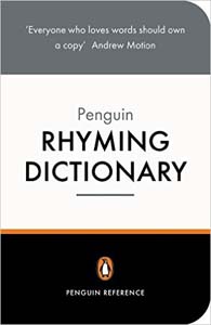 Penguin Rhyming Dictionary