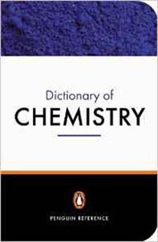 Dictionary of Chemistry