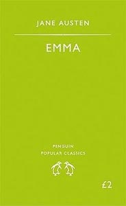 Emma (Penguinn Popular Classics)