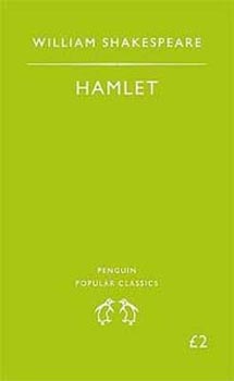 Hamlet (Penguin Popular Classics)