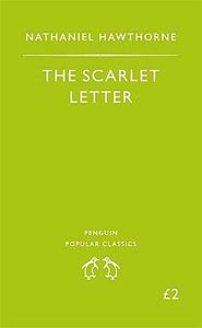 Scarlet Letter  (Penguinn Popular Classics)
