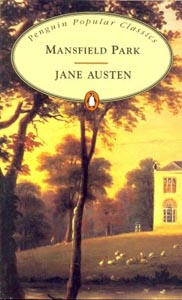 Mansfield Park [ Penguin popular Classics ]