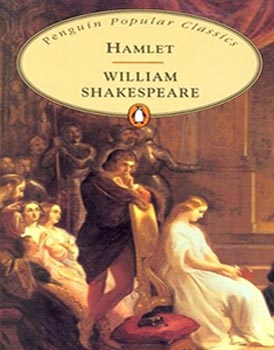 Hamlet (Penguin Popular Classics)