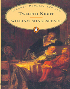Twelfth Night or What You Will (Penguin Popular Classics)