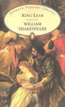 King Lear [ penguin popular Classics ]