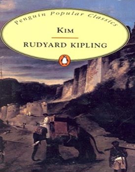 Kim (Penguin Popular Classics)