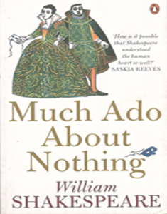 Much Ado About Nothing [Penguin Shakespeare]