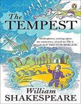 The Tempest [Penguin Shakespeare]
