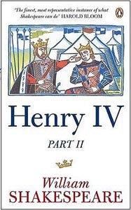 Henry IV Part II [Penguin Shakespeare]