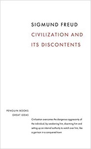 Civilization and Its Discontents (Penguin Great Ideas) 19