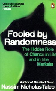 Fooled by Randomness