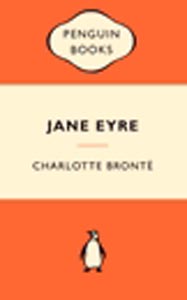 Popular Penguin: Jane Eyre