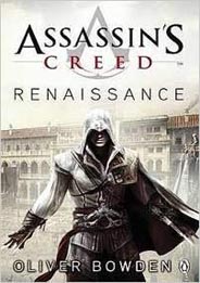 Assassins Creed- Renaissance