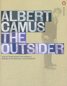 The Outsider [Modern Classics]