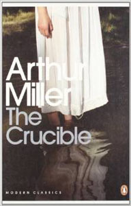 The Crucible  (Modern Classics)