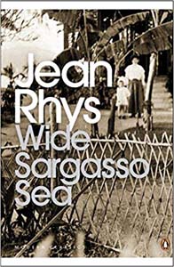 Wide Sargasso Sea (Modern Classics)