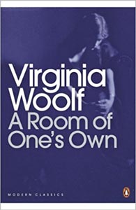 A Room of Ones Own (Modern Classics)