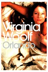 Orlando (moden Classics)