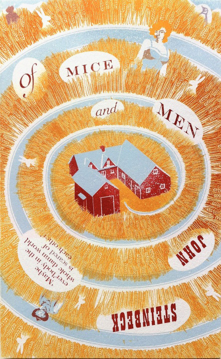 Of Mice and Men [Modern Classics]