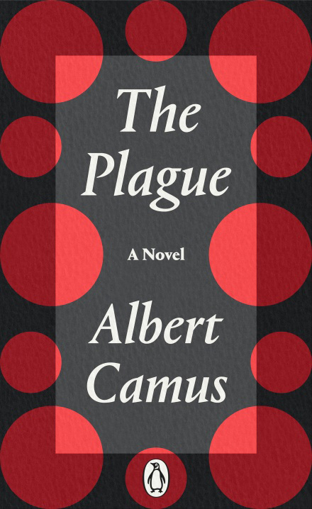 The Plague (Modern Classics)
