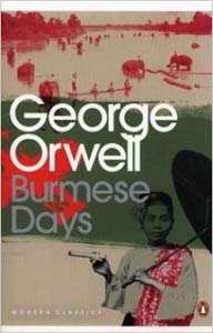 Burmese Days (Modern Classics)