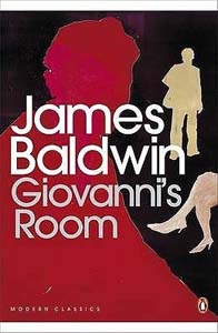 Giovannis Room (Modern Classics)
