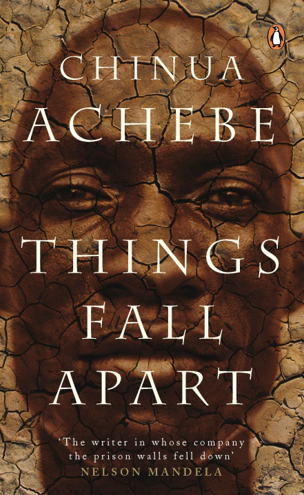 Things Fall Apart (Penguin Modern Classics)