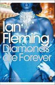 Diamonds are Forever ( Modern Classics)