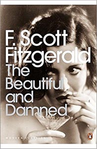 The Beautiful and Damned ( Modern Classics)