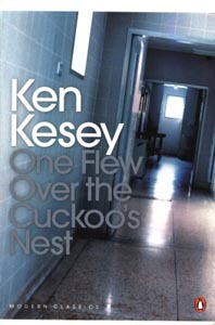 One Flew Over the Cuckoos Nest (Modern Classics)