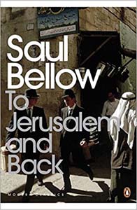 To Jerusalem and Back (Modern Classics)