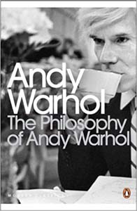 Philosophy of Andy Warhol  (Modern Classics)