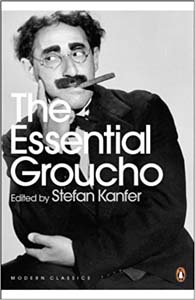 The Essential Groucho (Modern Classics)