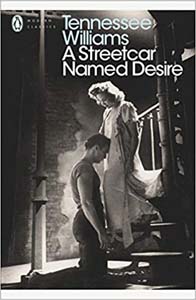 A Streetcar Named Desire (Modern Classics)