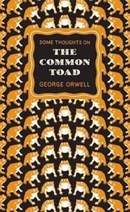 Great Ideas Some Thoughts On The Common Toad (Penguin Great Ideas) 99