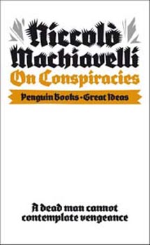 Great Ideas On Conspiracies (Great Ideas 83)