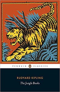 The Jungle Books (Penguin Classics)