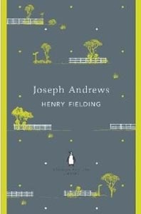 Penguin English Library Joseph Andrews