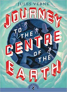 Journey To The Centre Of The Earth