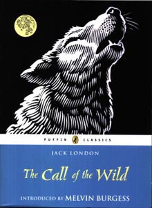 Call of the Wild (Puffin Classics)