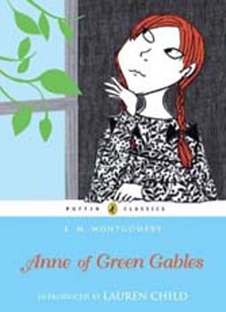 Anne Of Green Gables [Puffin Classics]