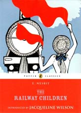 The Railway Children (Puffin Classics)