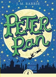 Peter Pan [Puffin Classics]