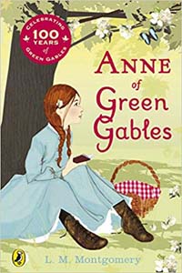 Anne of Green Gables (Puffin Books)